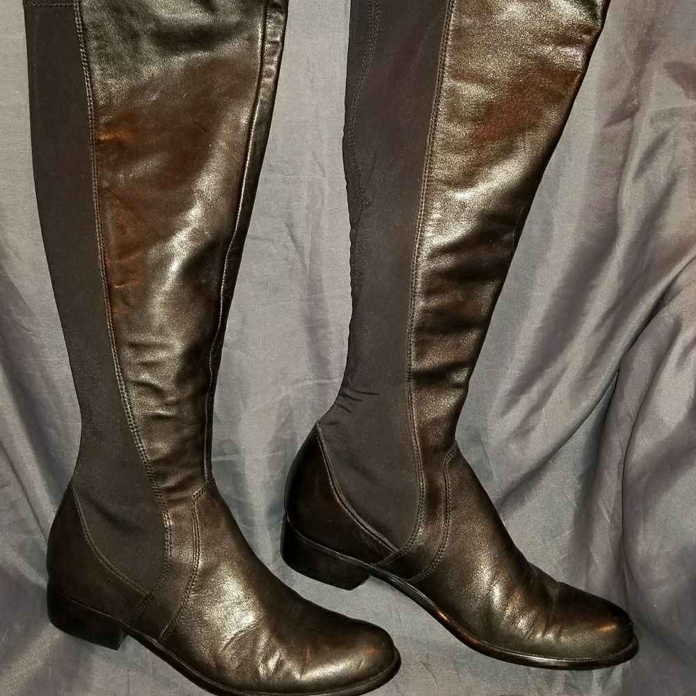 Corso Como Riding Boots